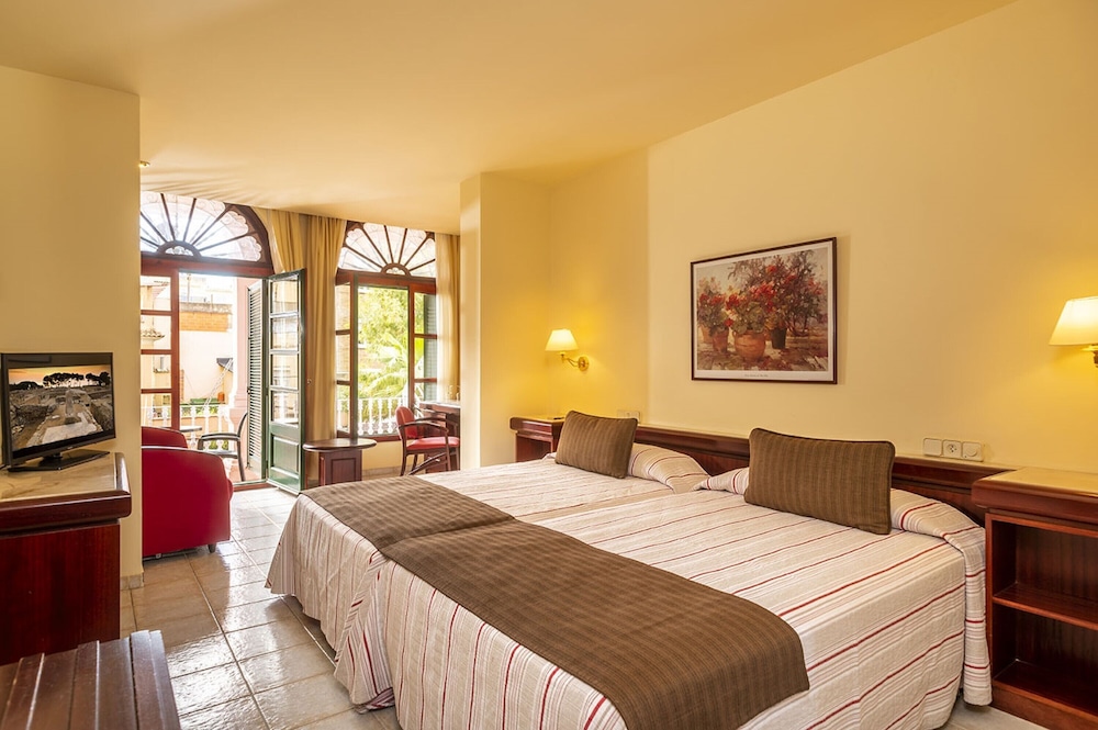 

Firenze - Tossa de Mar - Hotel Guitart Rosa - Adults Only