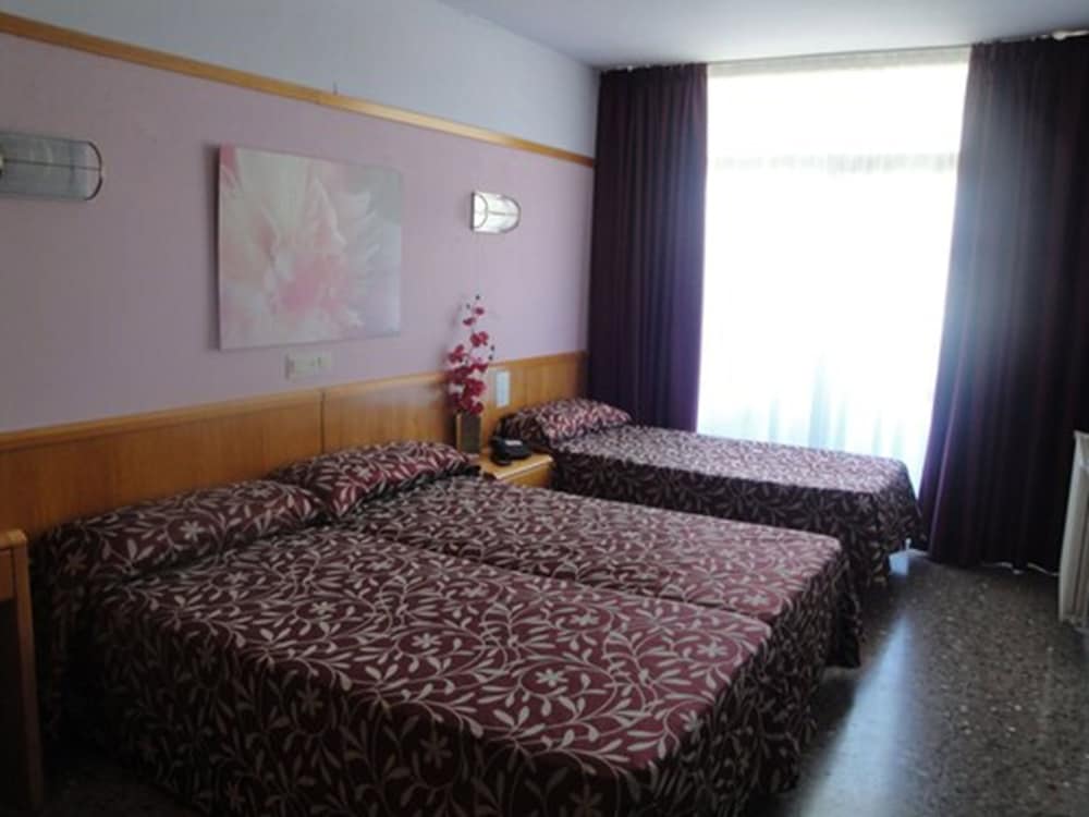 

Venezia - Blanes - Hotel Esplendid