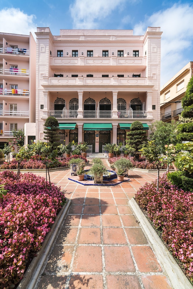 

Bologna - Lloret de Mar - Hotel Guitart Rosa - Adults Only