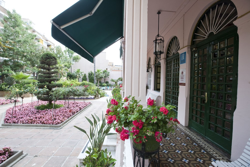 

Reggio Calabria - Lloret de Mar - Hotel Guitart Rosa - Adults Only
