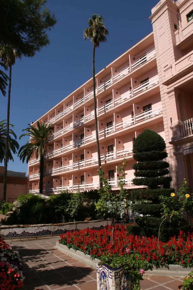 

Roma - Tossa de Mar - Hotel Guitart Rosa - Adults Only