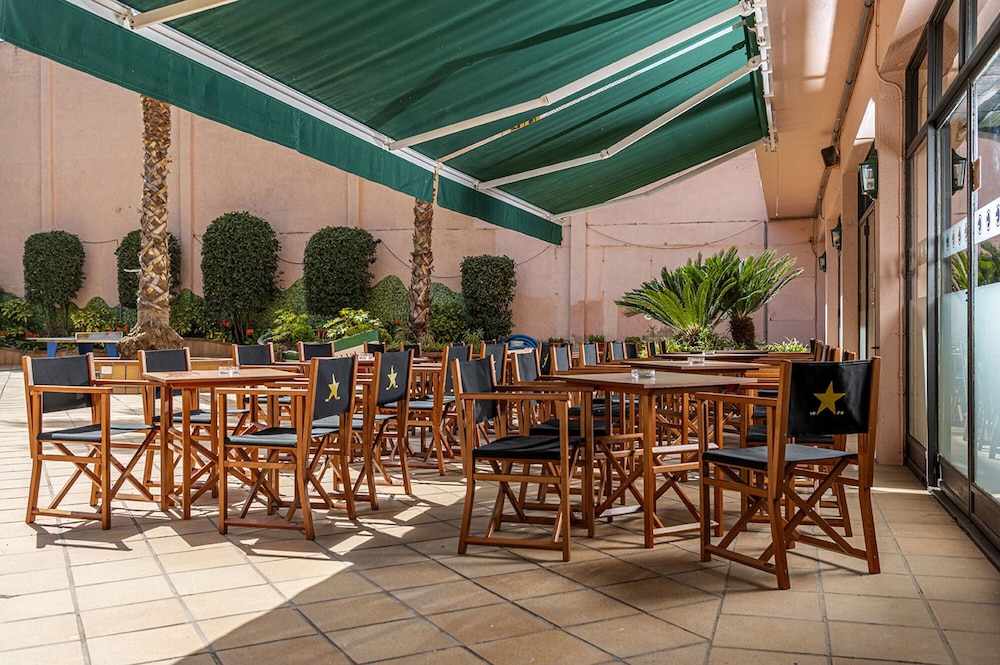 

Catania - Tossa de Mar - Hotel Guitart Rosa - Adults Only