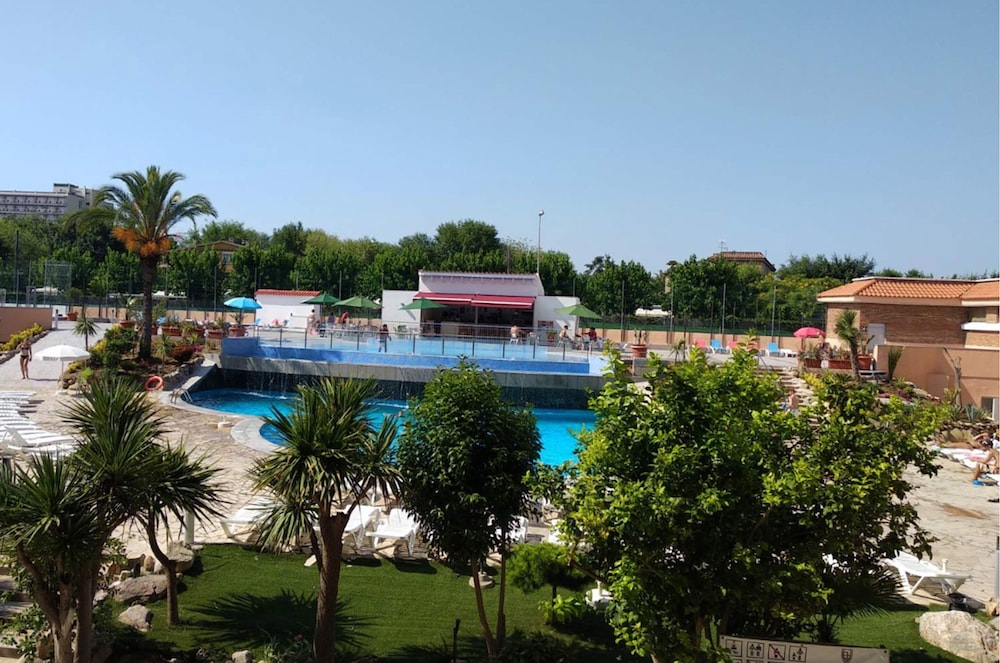 

Milano - Blanes - Hotel Esplendid