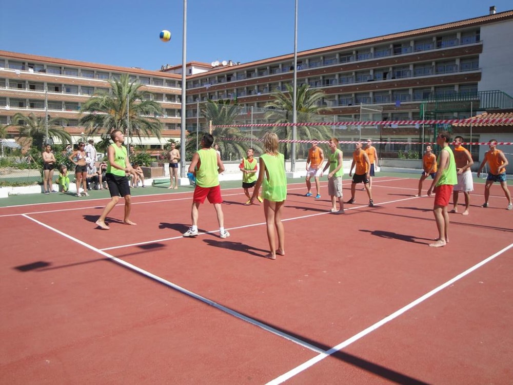 

Verona - Blanes - Hotel Esplendid