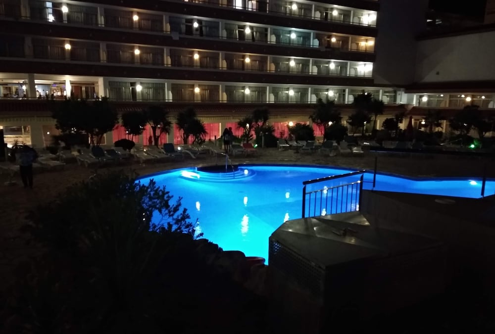 

Milano - Blanes - Hotel Esplendid