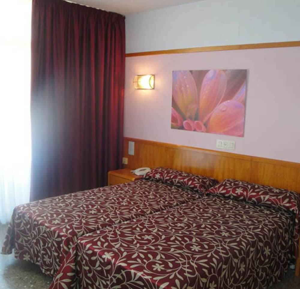 

Verona - Blanes - Hotel Esplendid