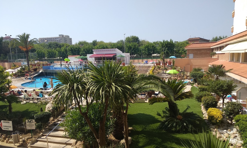 

Torino - Blanes - Hotel Esplendid