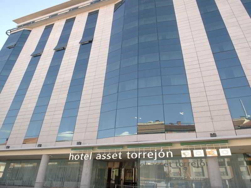 Hotel Asset Torrejón
