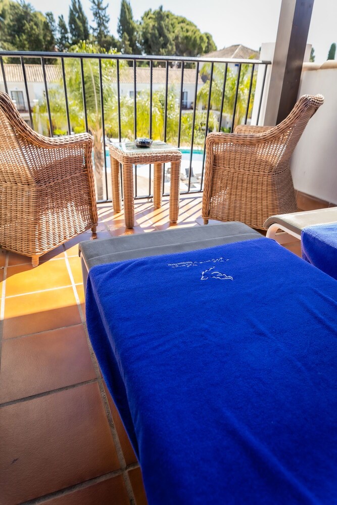 

Milano - Nueva Andalucia - Paloma Blanca Boutique Hotel