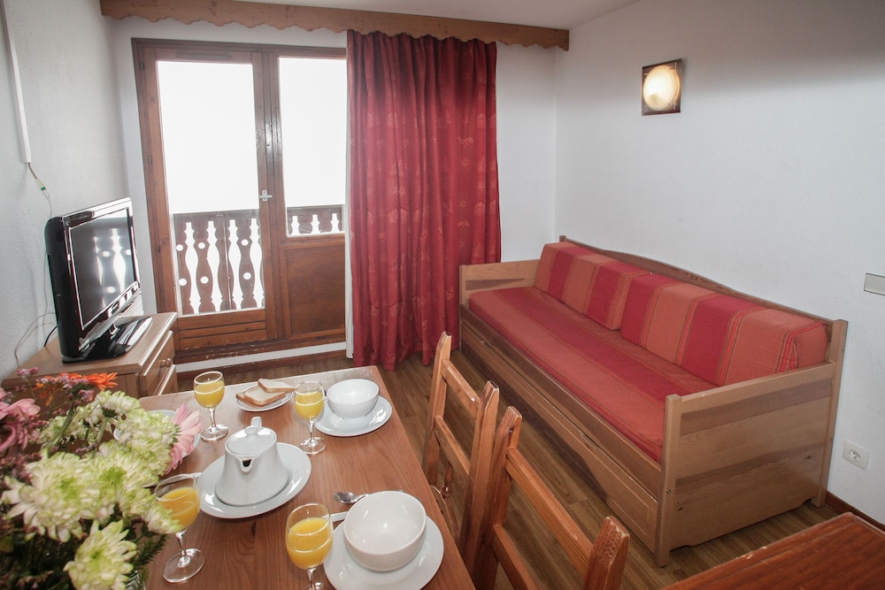 

Roma - Val-dʼIsère - Hameau du Borsat