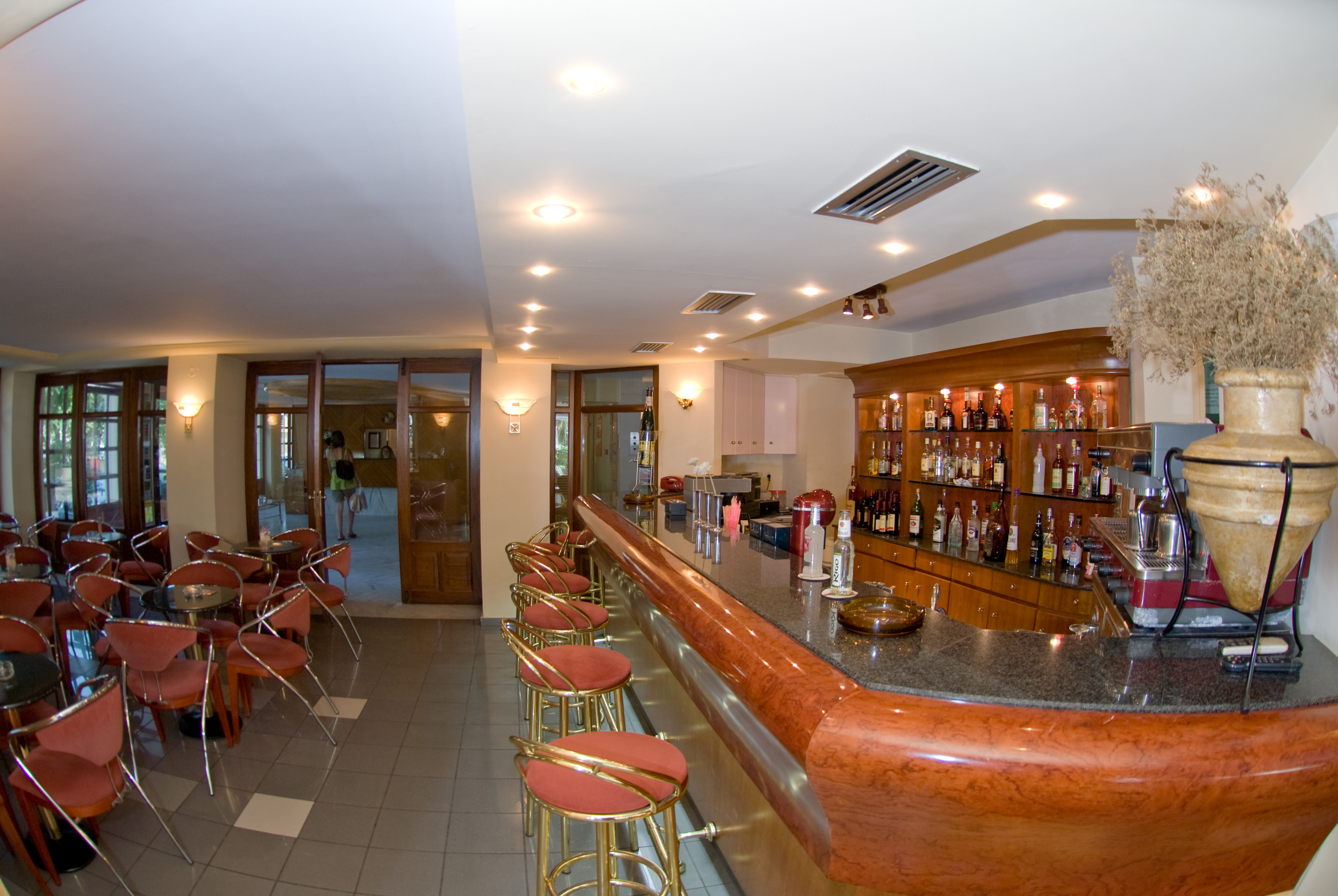 

Bari - Rethymno - Hotel Brascos