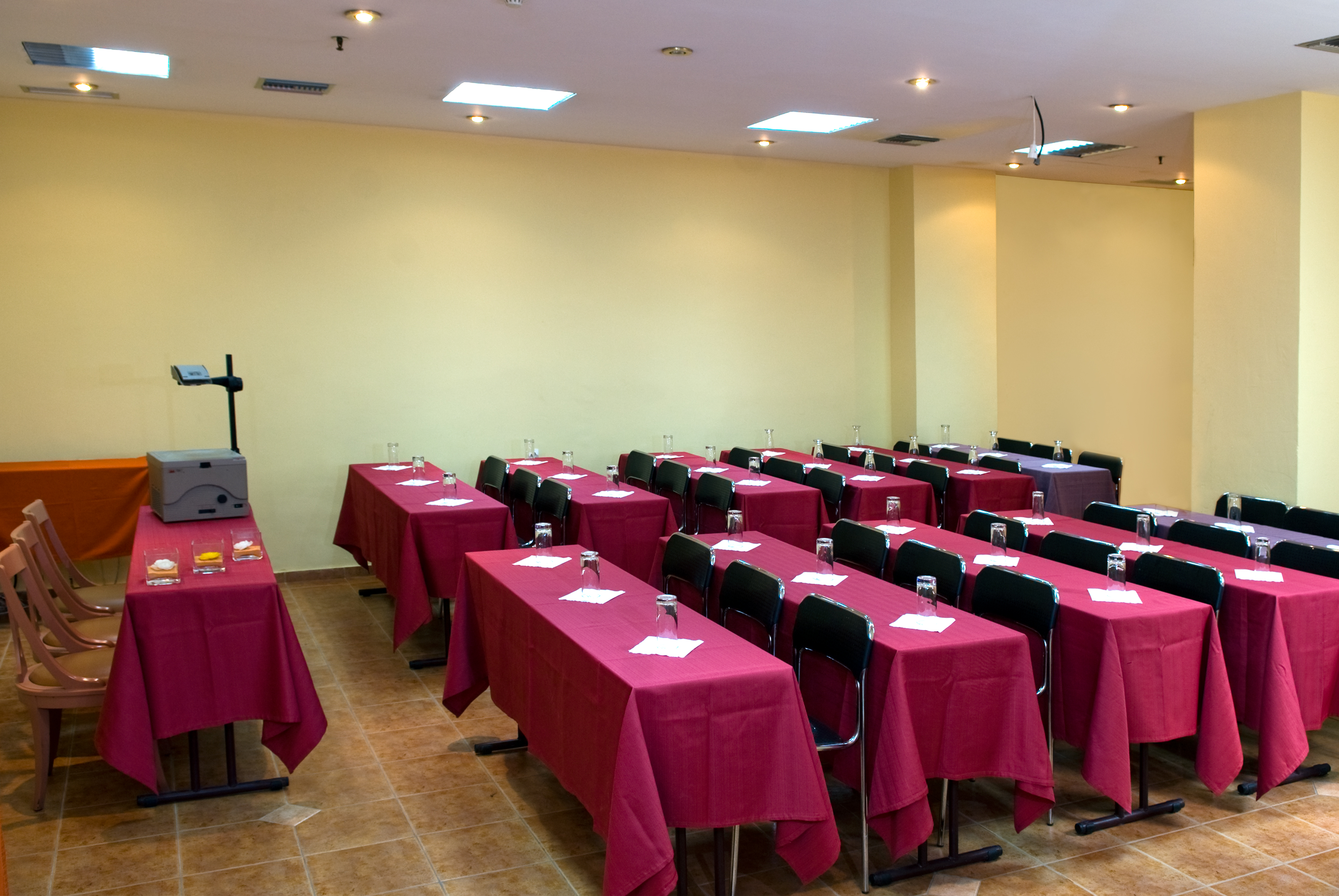 

Torino - Rethymno - Hotel Brascos