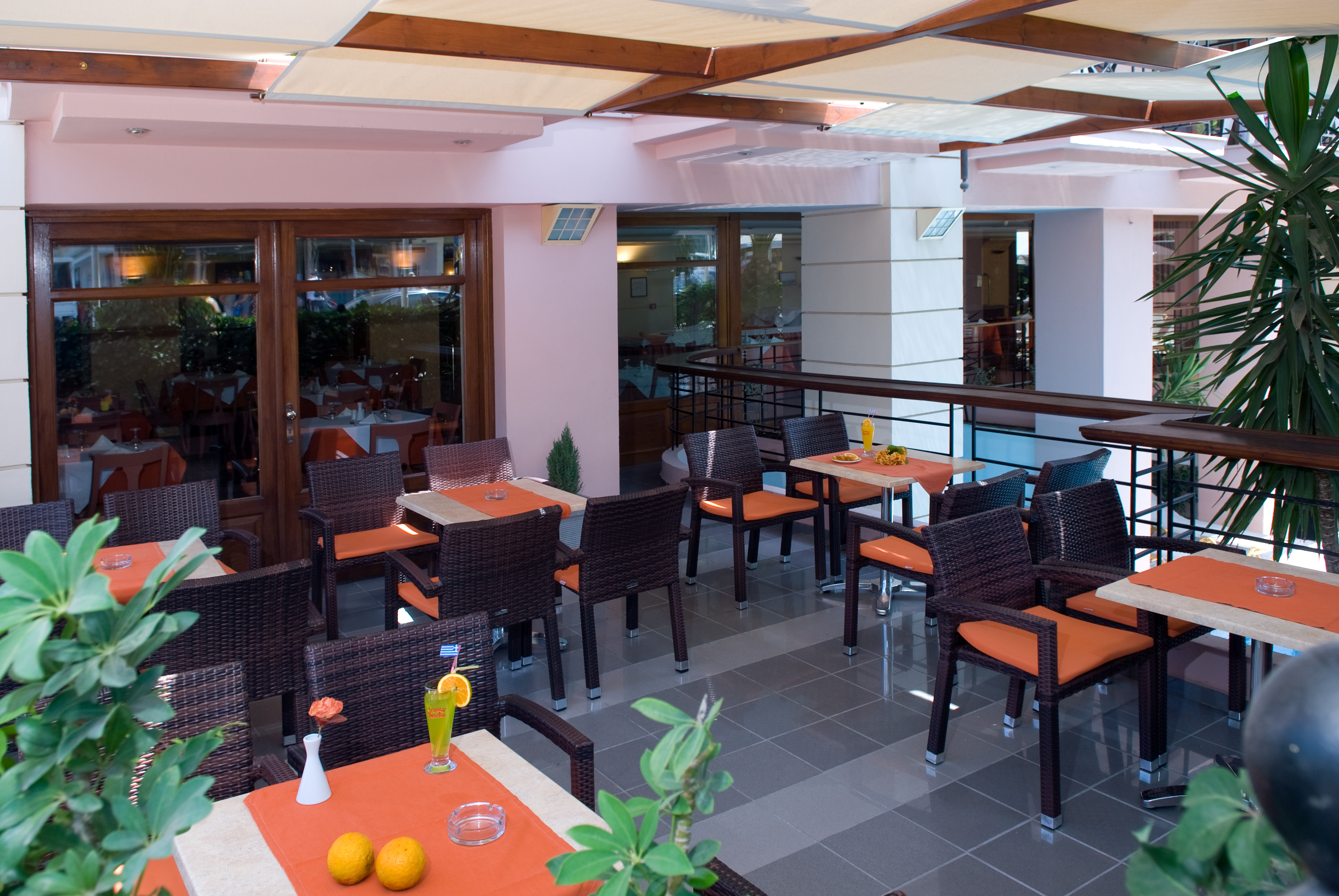 

Palermo - Rethymno - Hotel Brascos