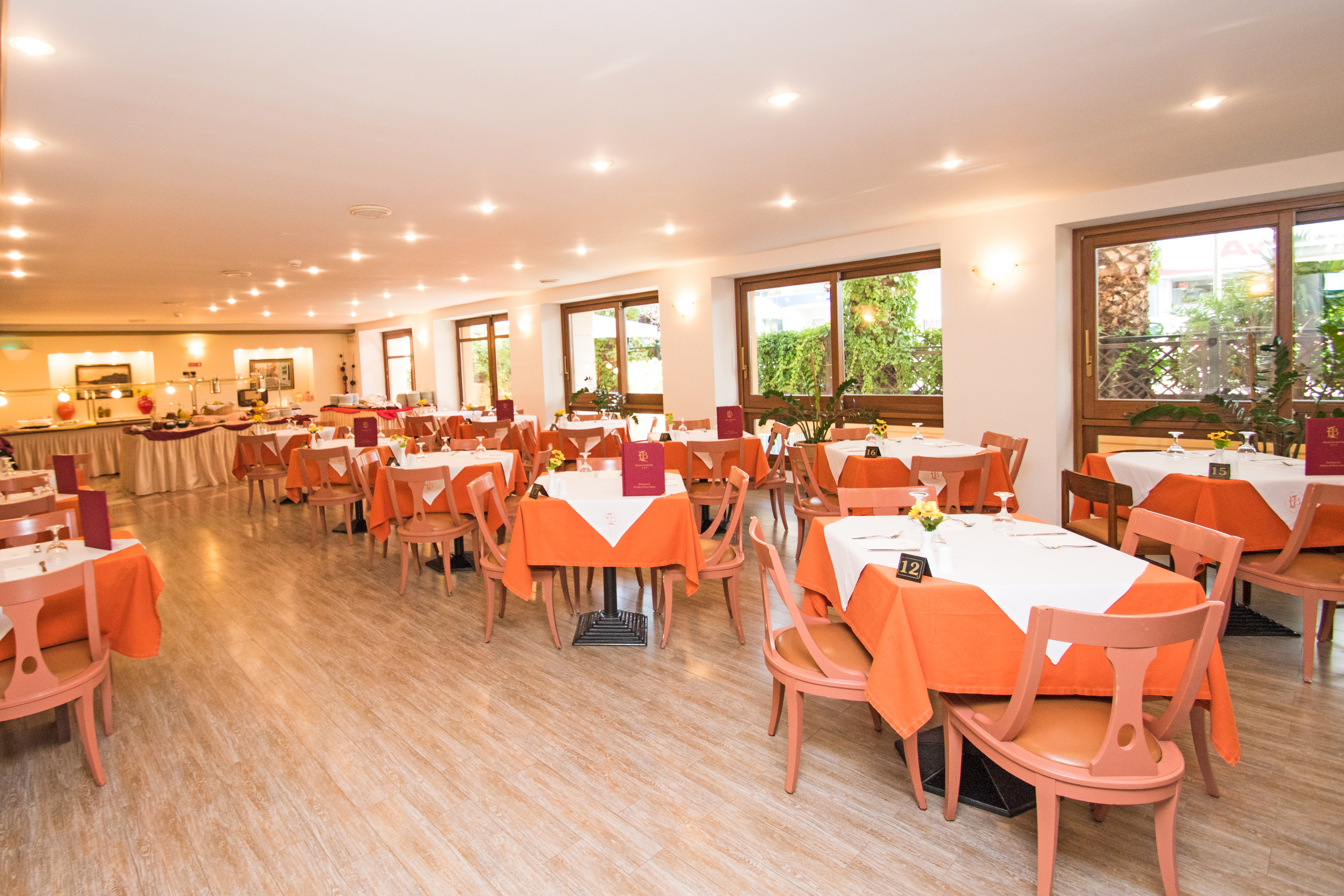 

Catania - Rethymno - Hotel Brascos