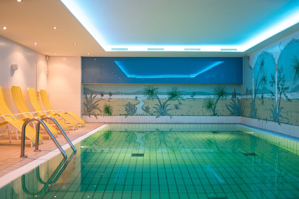

Roma - Timmendorfer Strand - Hotel Royal