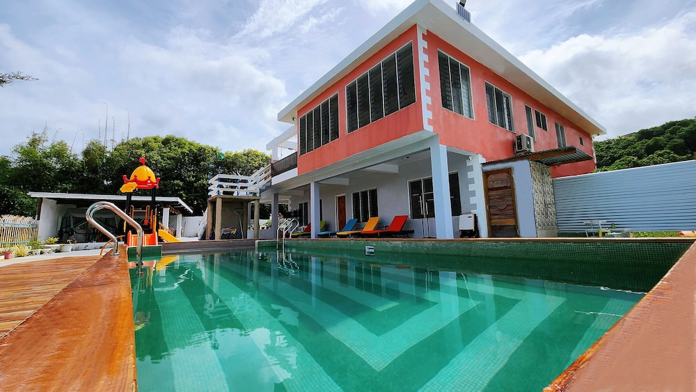 

Bologna - Korolevu - Pacific Paradise Villa