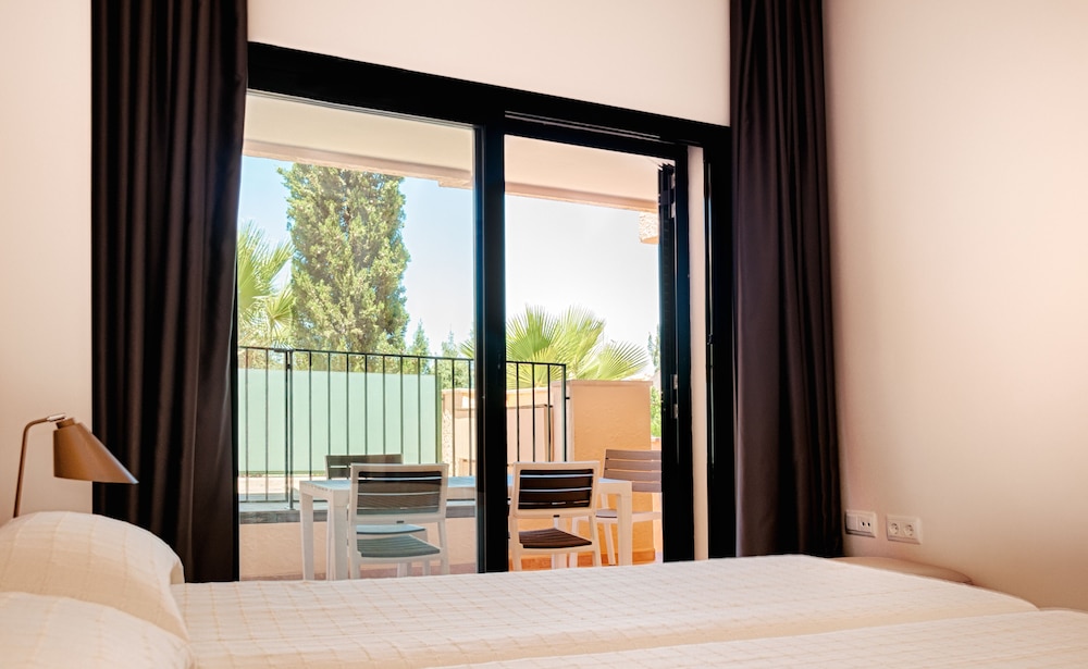 Milano - Murcia - Ona Hacienda del Alamo Apartments