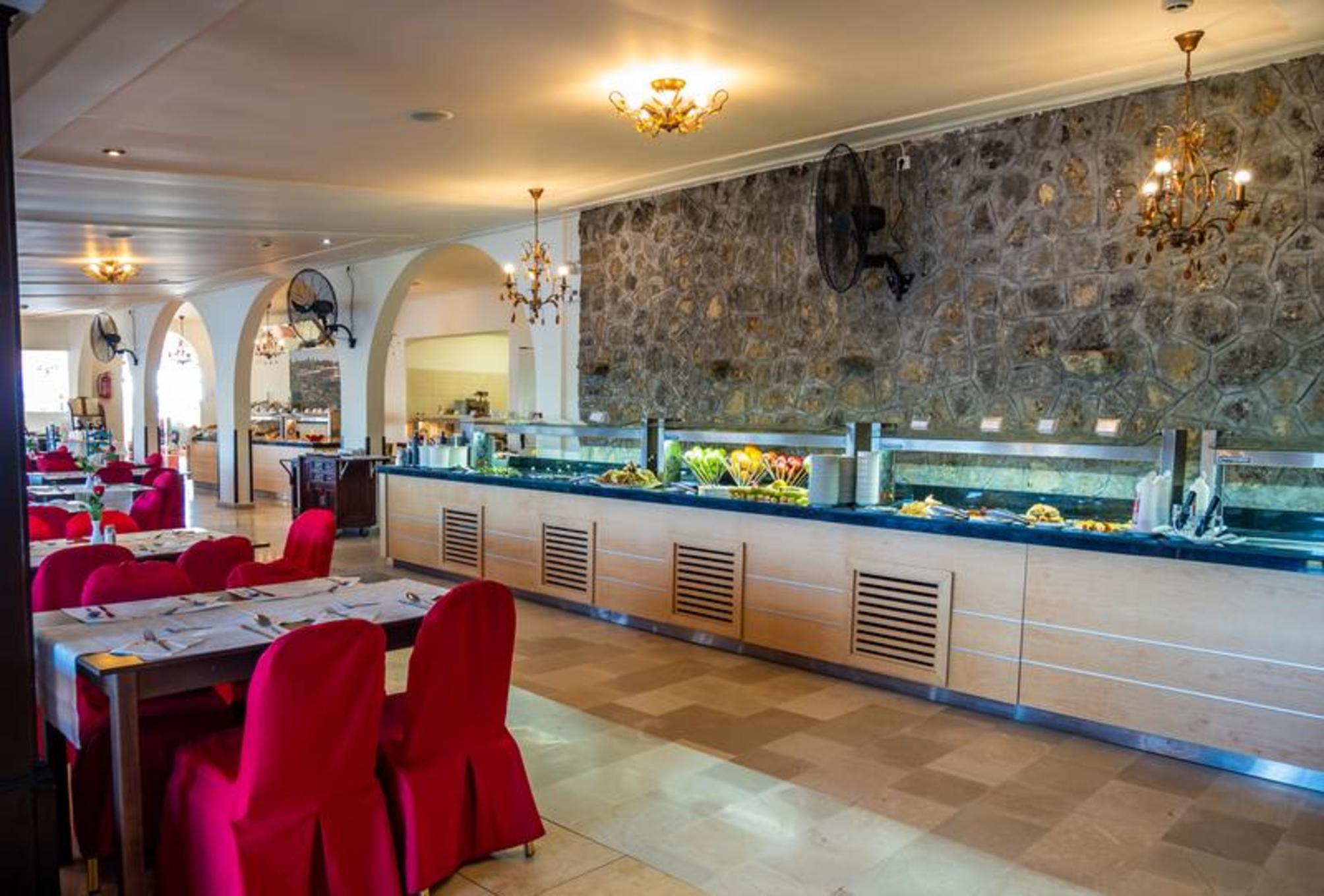 

Genova - Paleokastritsa - Paleo ArtNouveau Hotel - Adults Only