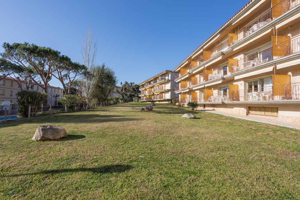 

Napoli - Palafrugell - Apartamentos Casa Marea La Fosca