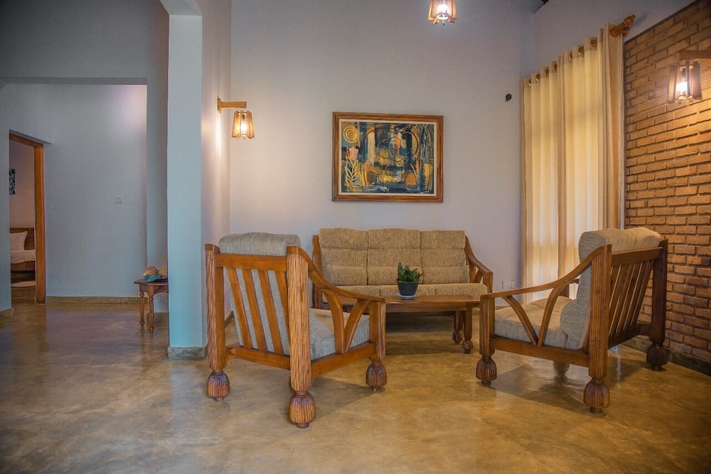 

Milano - Beruwala - Villa Mandari