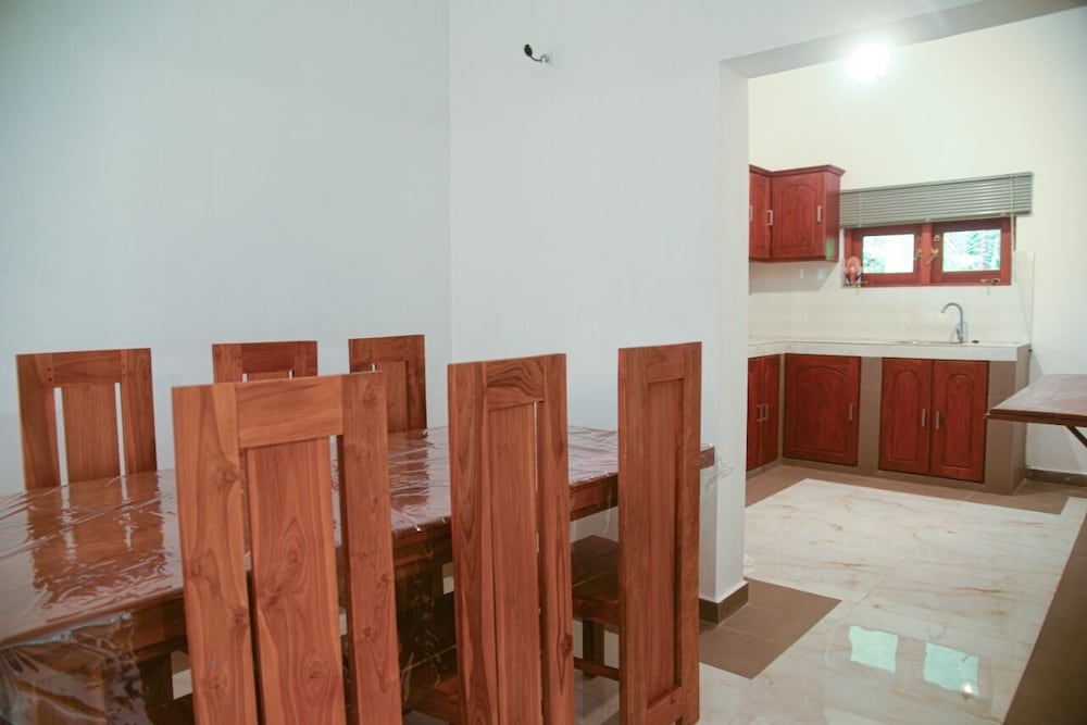 

Venezia - Beruwala - Villa Mandari