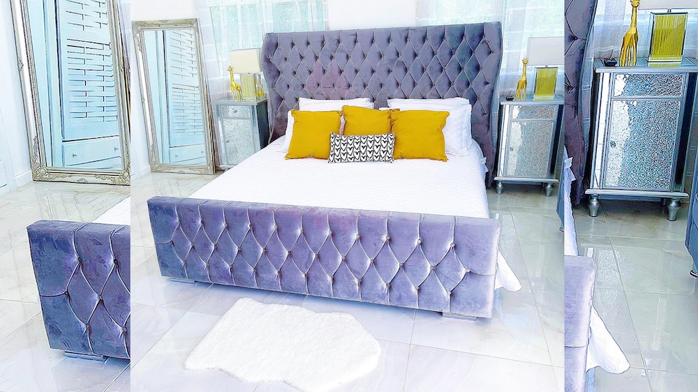 

Napoli - Ocho Rios - Runaway Bay - Attalia Villa 5-bed in Runaway Bay Near Ocho Rios