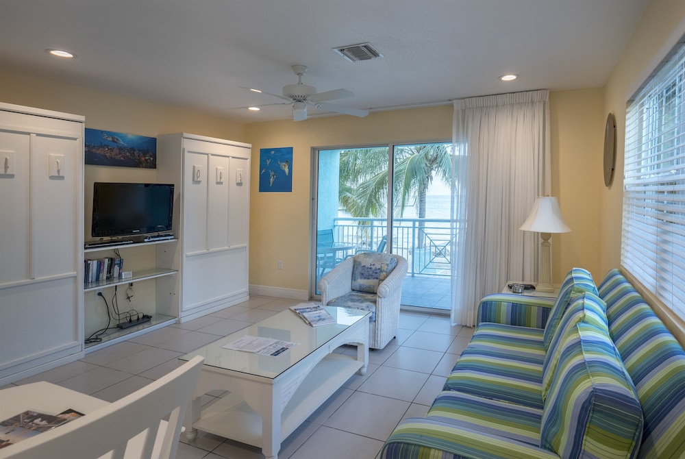 

Bologna - Grand Cayman, Caraibi - Compass Point Dive Resort
