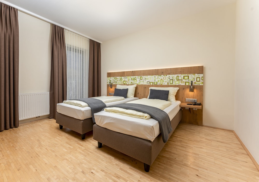 

Verona - Salisburgo - Hotel Heffterhof