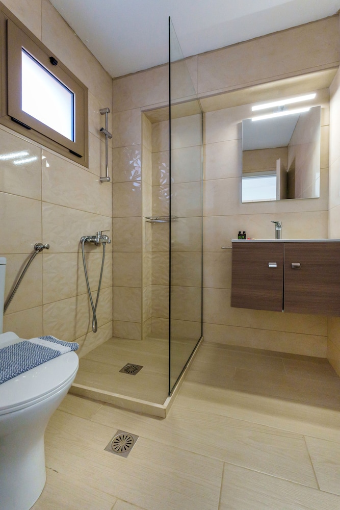 

Venezia - Heraklion - Kri-Kri Village Holiday Apts by Estia