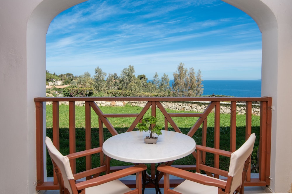 

Firenze - Vasilikos - Sea View Village