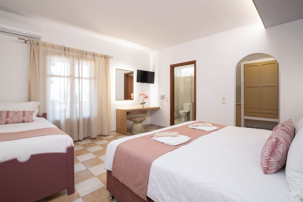 

Milano - Vasilikos - Sea View Village