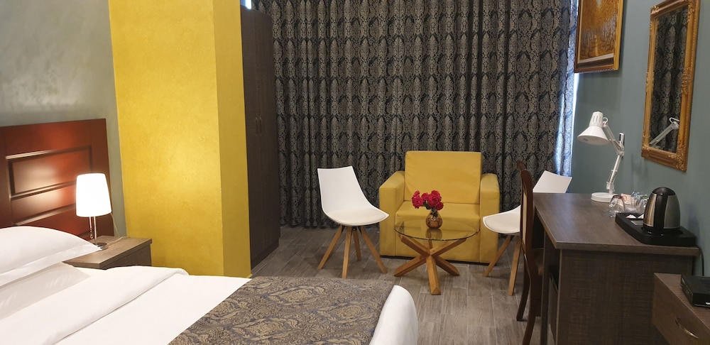 

Milano - Fier - Comfort Hotel