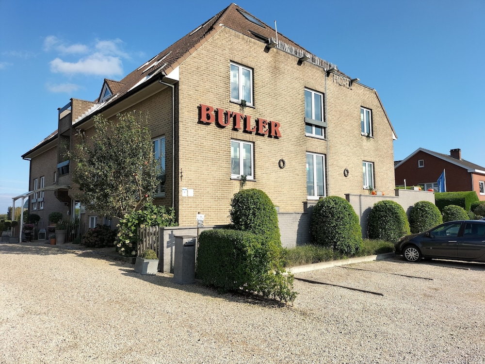 

Milano - Zuienkerke - Boutique Hotel Butler