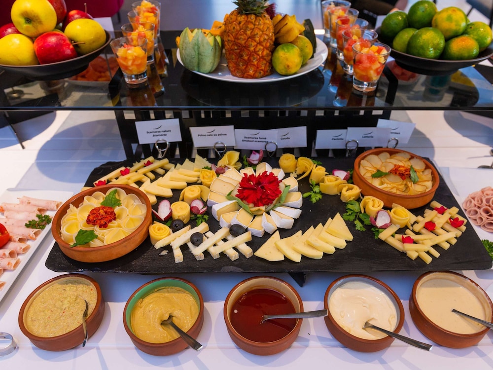 

Bari - Antananarivo - Novotel Convention And Spa