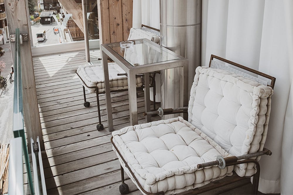 

Torino - Zermatt - Backstage Boutique SPA Hotel