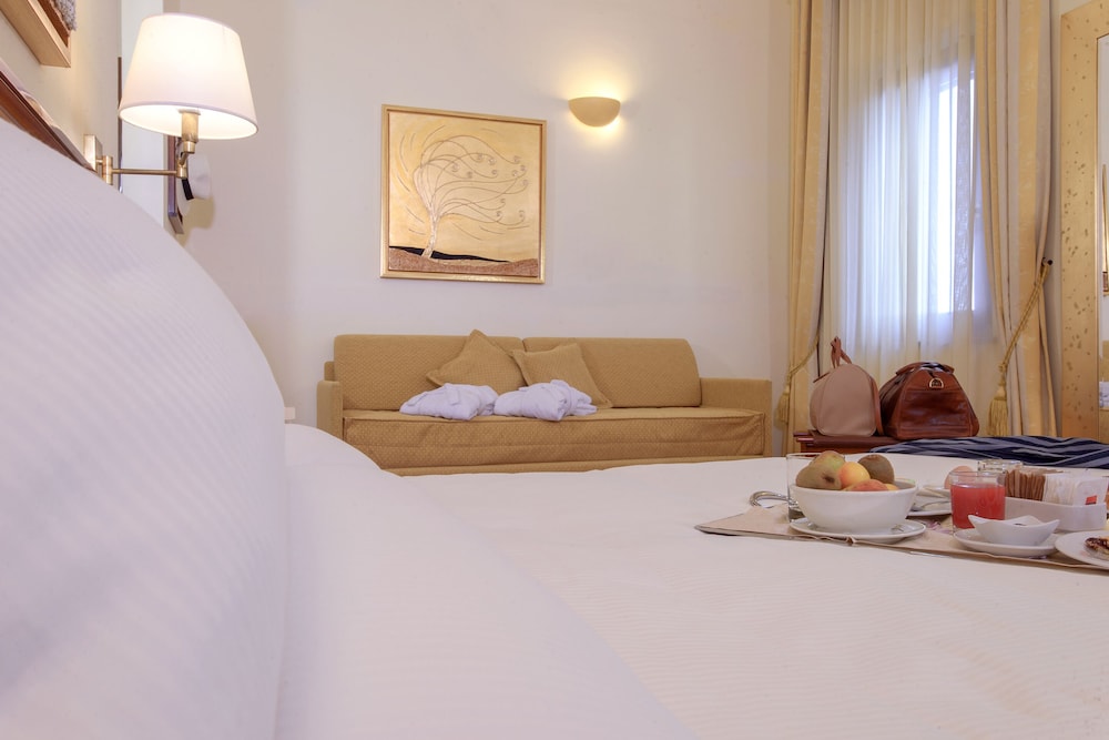 

Milano - Pizzo, Calabria - Popilia Country Resort