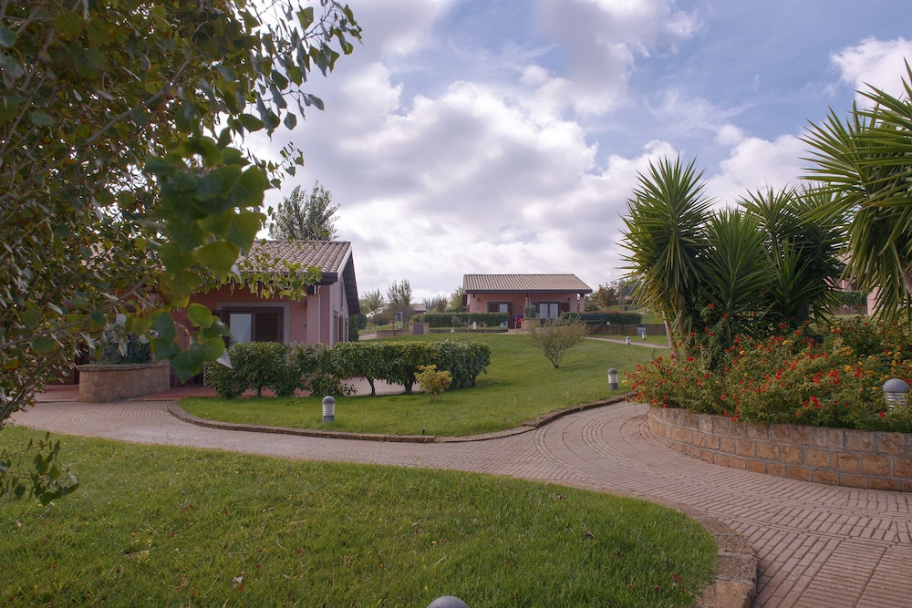 

Venezia - Pizzo, Calabria - Popilia Country Resort