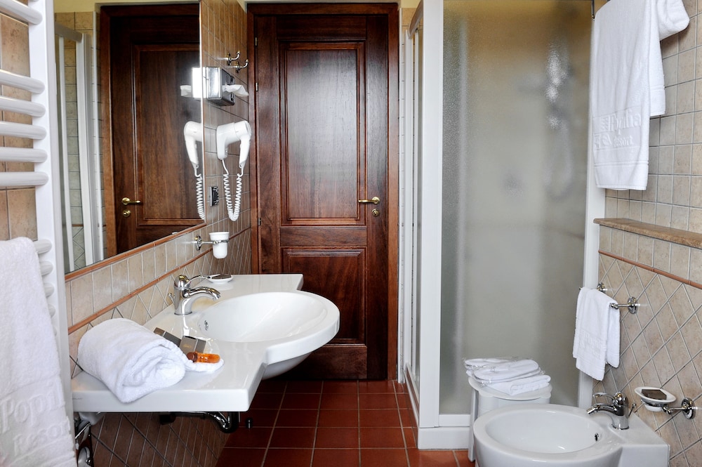

Bologna - Filadelfia - Popilia Country Resort