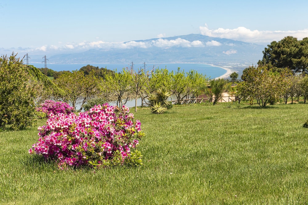 

Milano - Pizzo, Calabria - Popilia Country Resort
