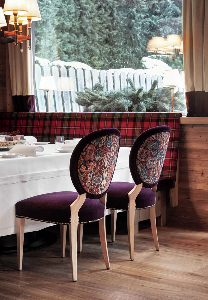 

Roma - Santa Cristina Valgardena - Hotel Tyrol