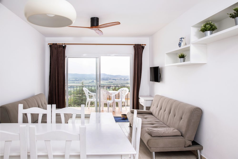 

Verona - L'Estartit - RVApartaments Club Torrevella