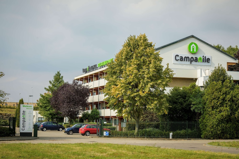 

Roma - Eindhoven - Campanile Hotel & Restaurant Eindhoven
