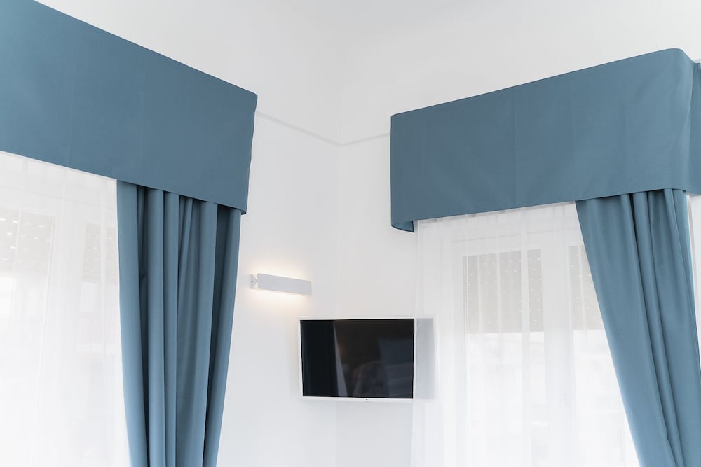

Milano - Cetara - Hotel Miramare