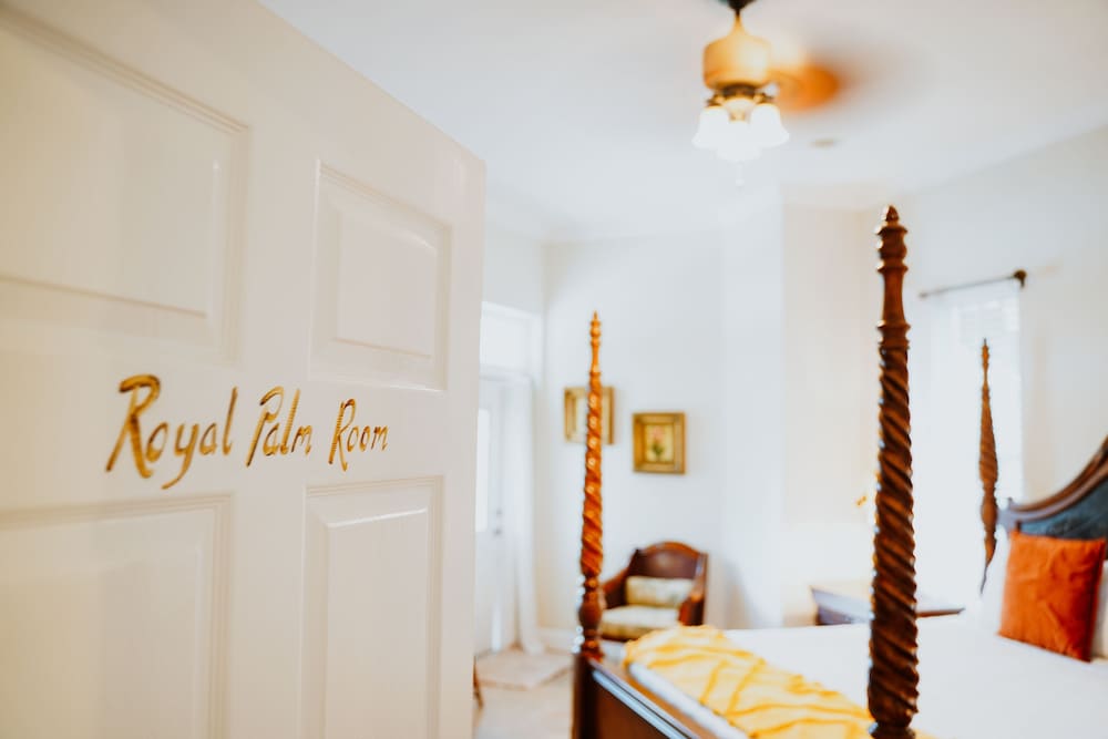 

Milano - Seven Mile Beach - Shangri-La Boutique Bed & Breakfast