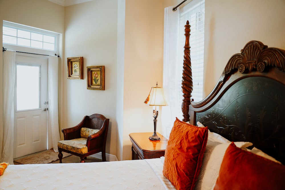 

Milano - Seven Mile Beach - Shangri-La Boutique Bed & Breakfast