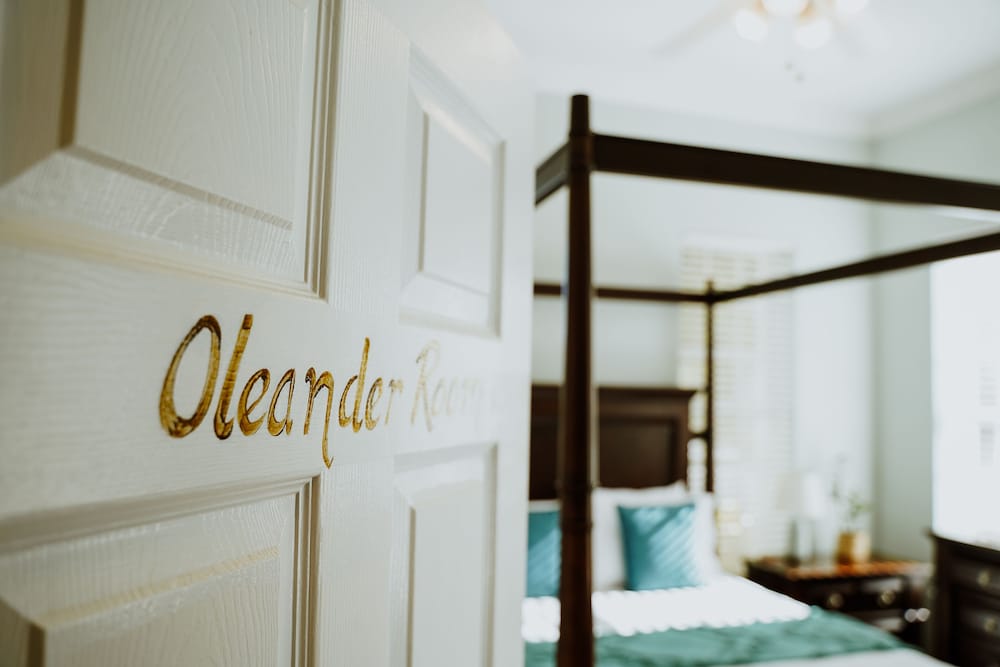 

Roma - West Bay - Shangri-La Boutique Bed & Breakfast