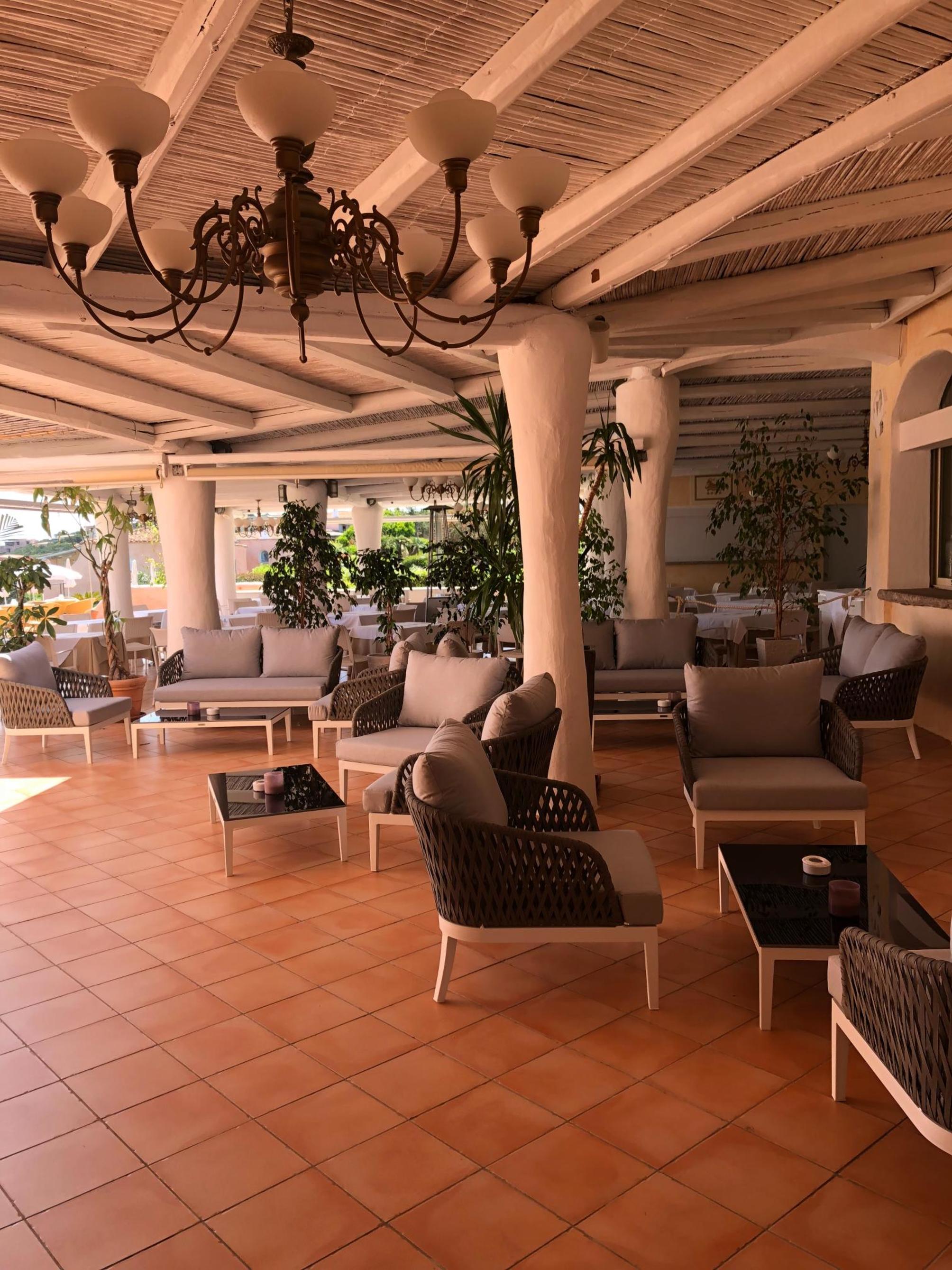 

Bologna - Porto Cervo - Grand Hotel In Porto Cervo