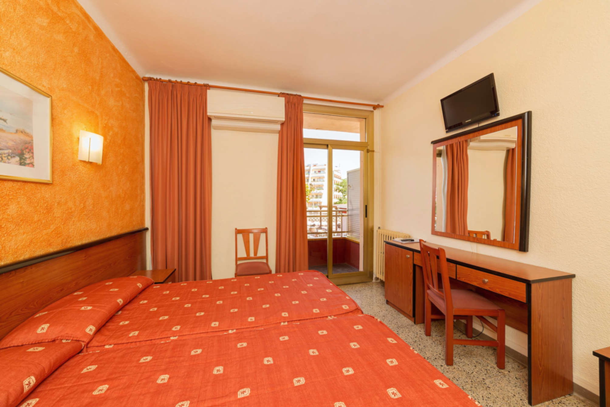 Doppelzimmer