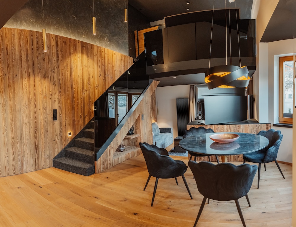 

Ancona - Sesto - Belmonte Tirol - Boutique Hotel