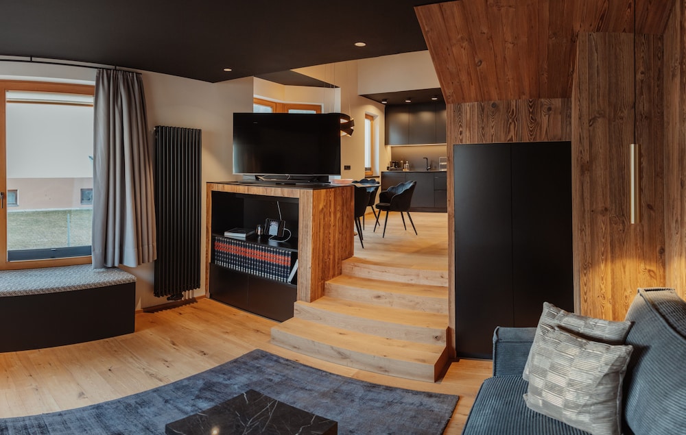 

Roma - Sesto - Belmonte Tirol - Boutique Hotel